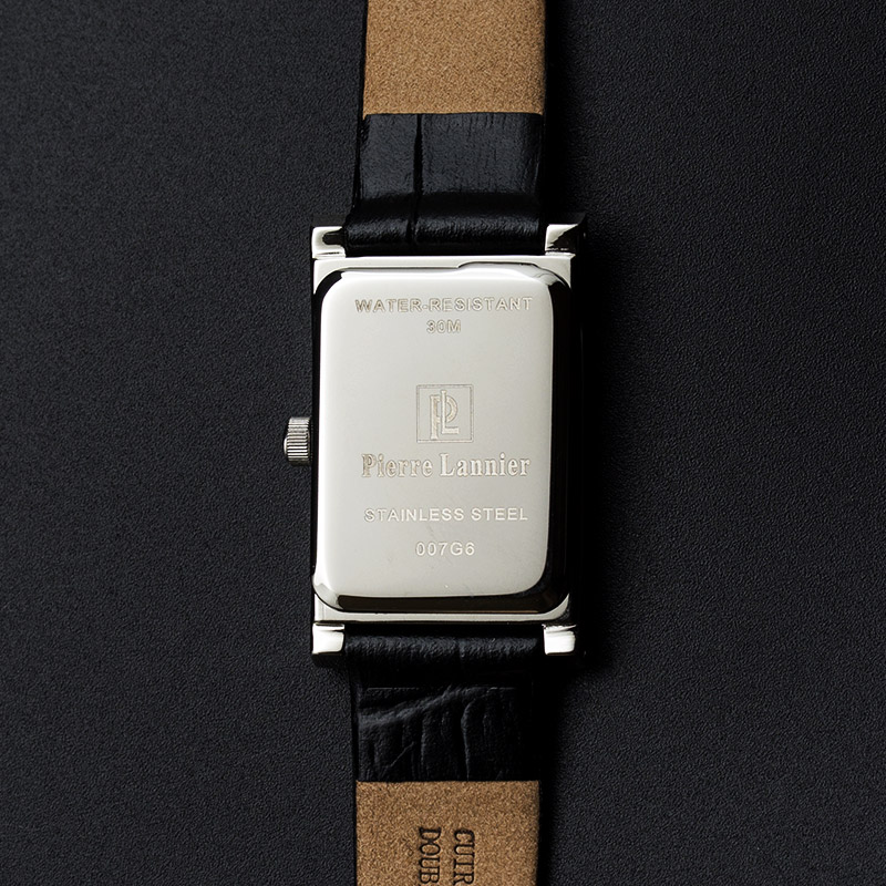 Pierre Lannier 007G633